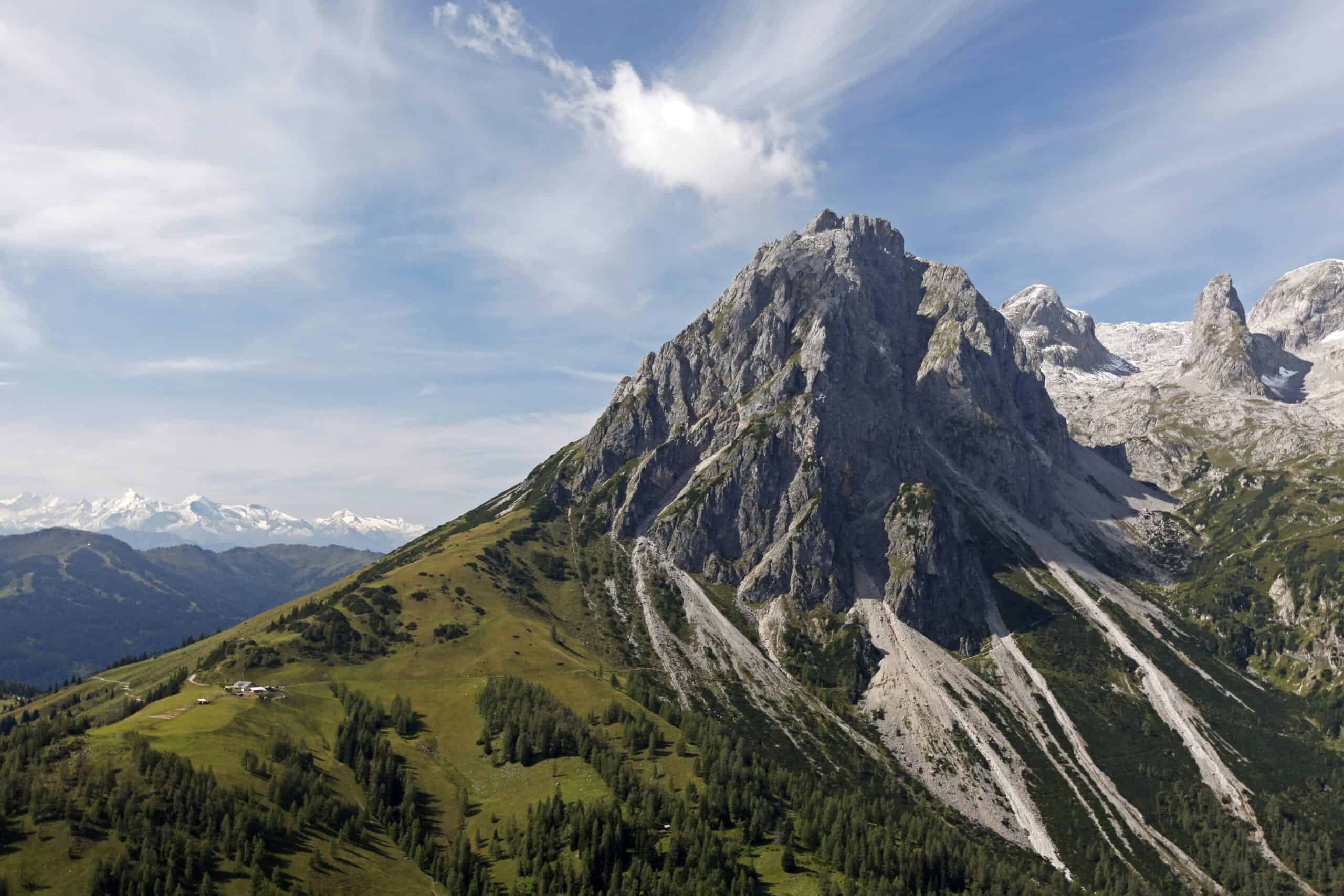 Urlaub in Mühlbach am Hochkönig