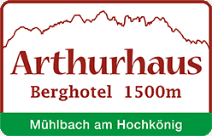 Berghotel Arthurhaus